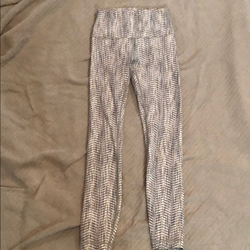 Lululemon high times 7/8